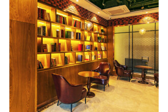 Beijing Dongfangsheng Hotel, фото 16 Beijing Dongfangsheng Hotel, фото 16