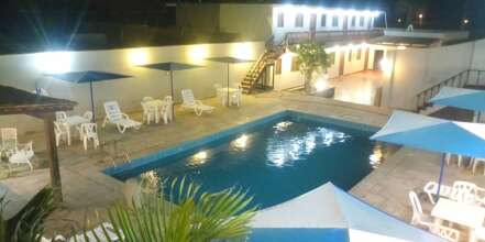 Hotel La Siesta, фото 14