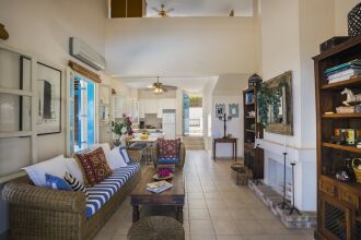 Protaras Villa Ayios Elias Views, фото 26 Protaras Villa Ayios Elias Views, фото 26