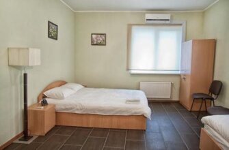 Green-Hotel, фото 25