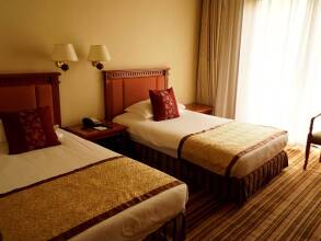 Friendship Grand Beijing, фото 3 Friendship Grand Beijing, фото 3