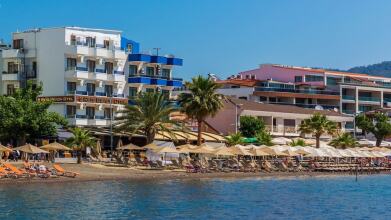 Reis Beach Hotel, фото 40