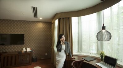 Midori Boutique Hotel, фото 28