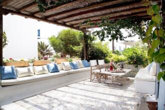 Pantelis House, фото 5 Pantelis House, фото 5