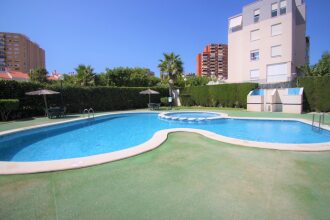 Apto CasaTuris en Urb.Veracruz, фото 15