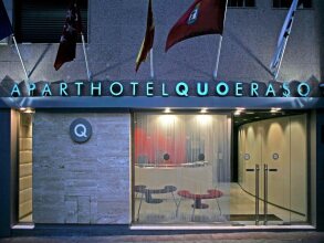 Aparthotel Quo Eraso, фото 46