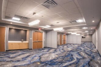 Fairfield Inn & Suites Brownsville North, фото 45 Fairfield Inn & Suites Brownsville North, фото 45