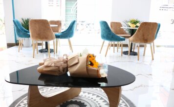 Phuong Dong Hotel & Apartment, фото 46 Phuong Dong Hotel & Apartment, фото 46