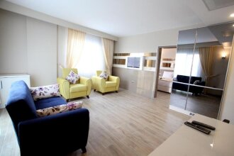 Tarsus Zorbaz Otel, фото 6