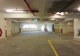 Grand Harbour Hotel, фото 19 Grand Harbour Hotel, фото 19