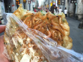 Weizhou Island Wan Jia Deng Huo Inn, фото 16