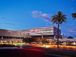 Residence Inn Las Vegas Convention Center by Marriott