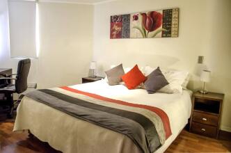 San Ignacio Suite Apartments, фото 4