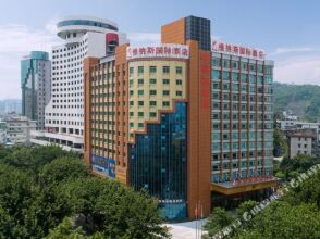 Nanfang Hotel - Huizhou, фото 27