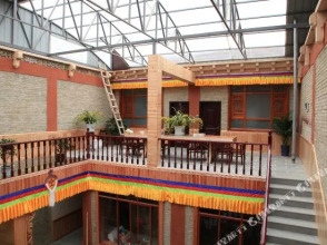 Gu Dao Yage Inn, фото 2