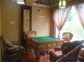 Chama Gudao Business Hotel, фото 11