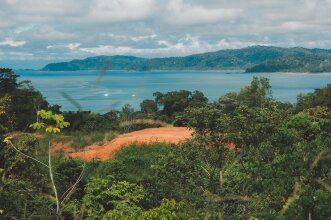 Drake Bay Greenleaf, фото 19