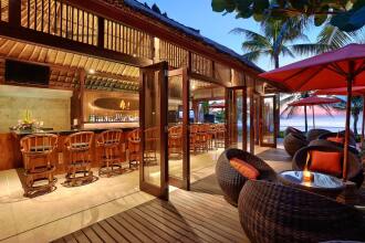 Legian Beach Villas, фото 13