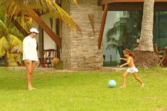 Pontal Dos Carneiros Beach Bungalows, фото 18