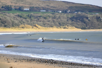Oxwich Bay Hotel, фото 32