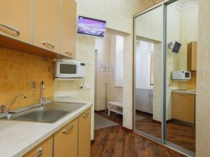 Apartment at Kiev Train Station, фото 12 Apartment at Kiev Train Station, фото 12