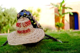 Oasis Lodges, фото 41 Oasis Lodges, фото 41