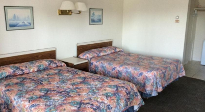 Embassy Motel, фото 14