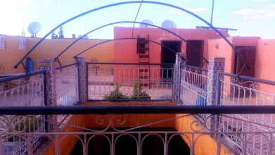 Riad Itry - Hostel, фото 5 Riad Itry - Hostel, фото 5