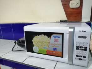 Hotel Casa Gitana Corcovado, фото 9