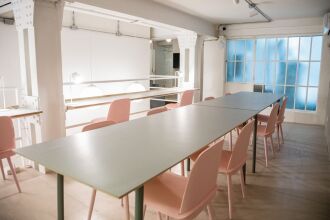 Franca City Hostel, фото 18 Franca City Hostel, фото 18