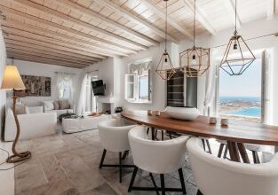 Diana Villa Mykonos, фото 42