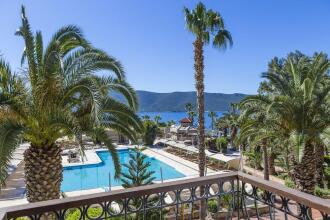 Tui Magic Life Bodrum All Inclusive, фото 30