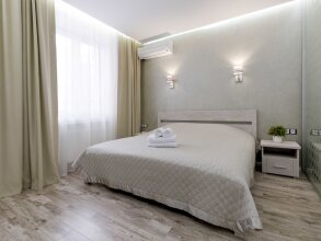 Cityapartments Akademmistechko, фото 5 Cityapartments Akademmistechko, фото 5