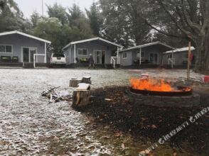 Jenolan Holiday Park - Campsite, фото 24