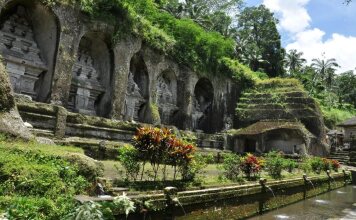 Bali Jungle Huts, фото 46