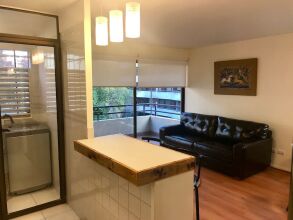 Las Camelias cerca de Costanera Center, фото 3 Las Camelias cerca de Costanera Center, фото 3