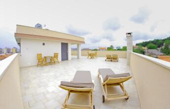 Pula Comfort Apartments, фото 18