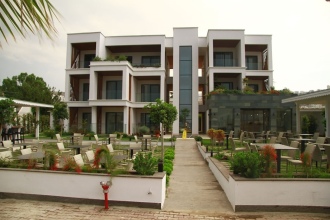 Tastan Konak Otel, фото 26