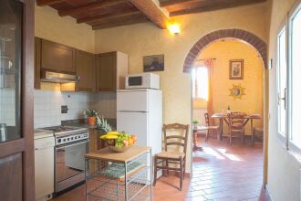 Apartment Loggia Ciompi, фото 6