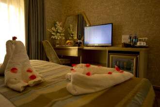 Rios Edition Hotel, фото 12