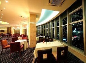 Shifeng International Holiday Hotel, фото 33