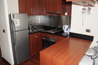 Apart Providencia Santa Beatriz, фото 14