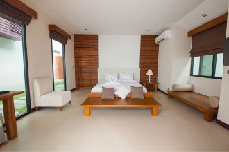 The Samui Mermaid Resort, фото 4