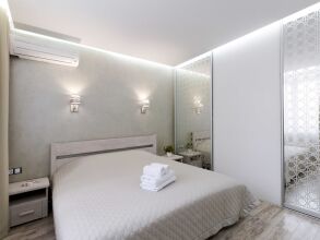 Cityapartments Akademmistechko, фото 4 Cityapartments Akademmistechko, фото 4