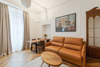 Cavour Square Apartment, фото 45