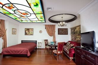 Bortnichi House, фото 5 Bortnichi House, фото 5