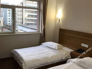 Kandanhong Hostel, фото 21