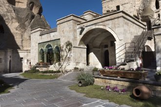 Anatolian Houses, фото 1