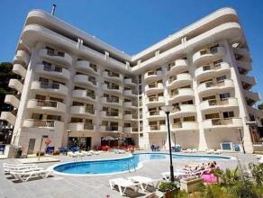 Salou Suite, фото 42
