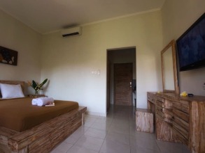 Palm 57 Guest House, фото 4